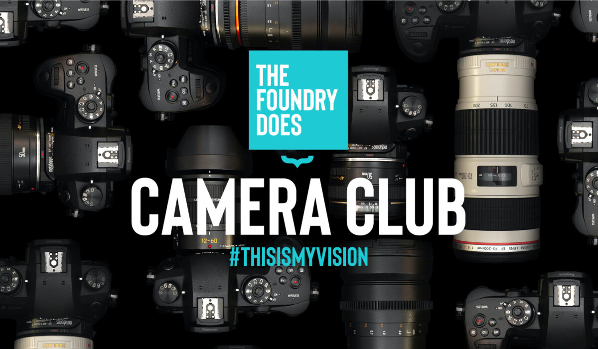 Camera Club Blog 1